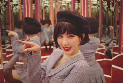 Eunha Mago