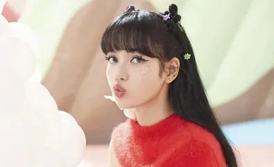 Lisa Cute