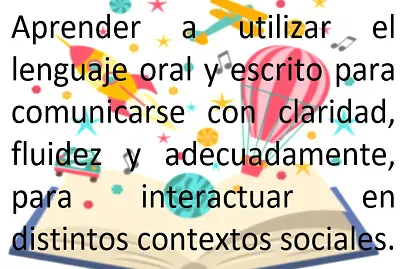 ESPAÑOL 4
