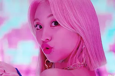 פאזל של Chaeyoung Fancy