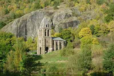 Haute Loire