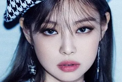 Jennie Blackpink