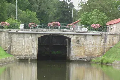 Canal Loiret