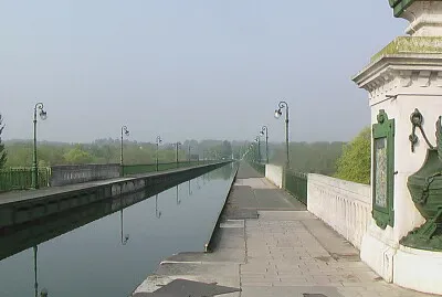 Canal Loiret