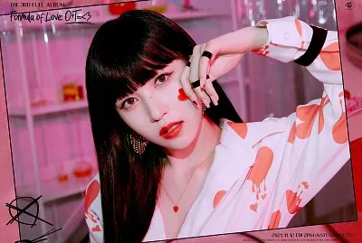 פאזל של Mina Scientist