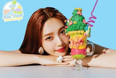 פאזל של Joy Power Up