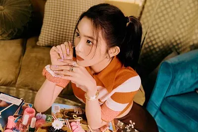 פאזל של Irene Queendom