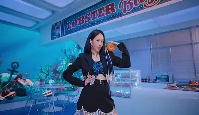 SinB BOP BOP!