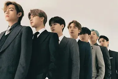 BTS
