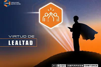 Lealtad jigsaw puzzle