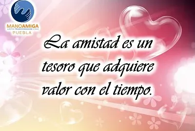 פאזל של amistad