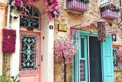 Lugares