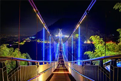 פאזל של 風景