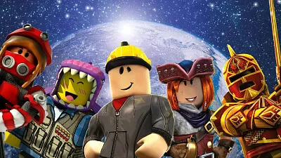 ROBLOCKS