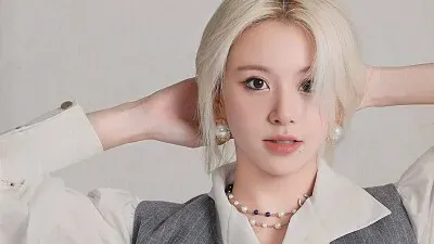 Chaeyoung I can 't stop me