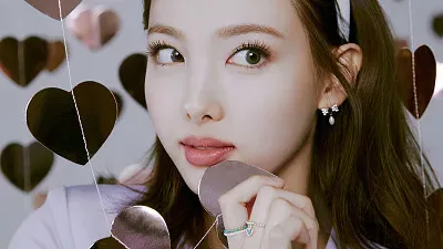 Nayeon Scentist