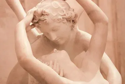 amore e psiche jigsaw puzzle