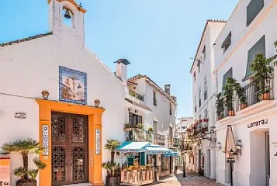 Marbella (MALAGA).