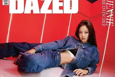 Jennie Dazed