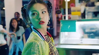Yeji ICY