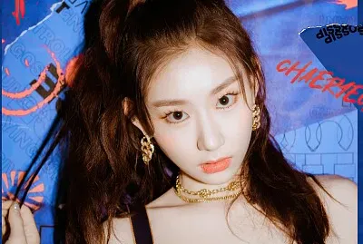 Chaeryeong