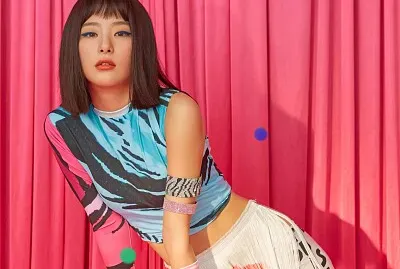 Seulgi Zimzalabim