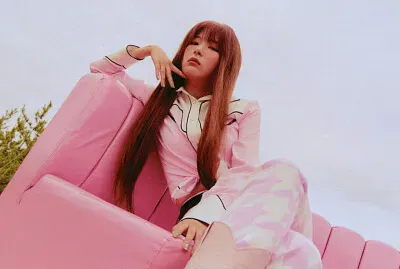 Seulgi Umpah Umpah