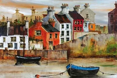 General jigsaw puzzle