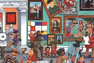 פאזל של General