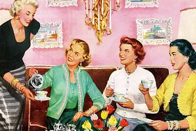 פאזל של General