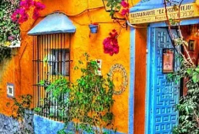 Marbella España