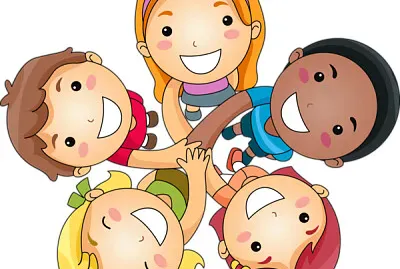 Amistad jigsaw puzzle