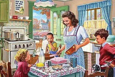 פאזל של General