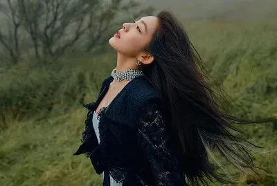 Irene Queendom jigsaw puzzle