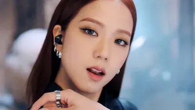 Jisoo Kill This Love jigsaw puzzle