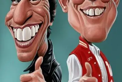 Happy Days jigsaw puzzle