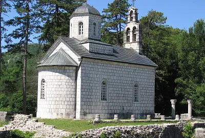 montenegro