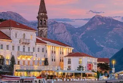 Kotor-Montenegro