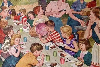 פאזל של General