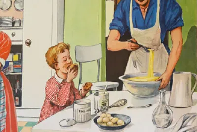 פאזל של General