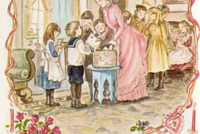 פאזל של General