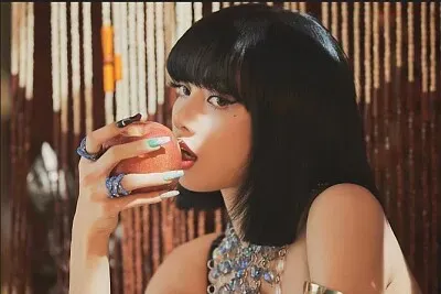 Lisa How you like that