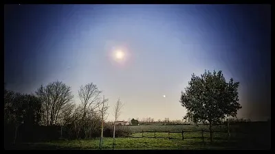 Campagne jigsaw puzzle