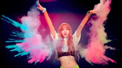 Lisa Ddu du ddu du