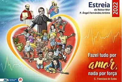 פאזל של Estreia 2022