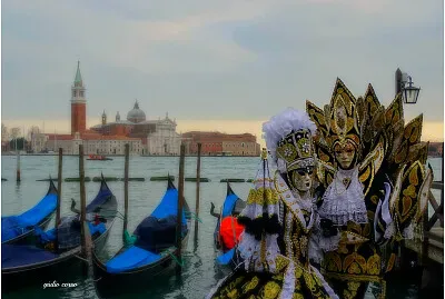 venezia jigsaw puzzle