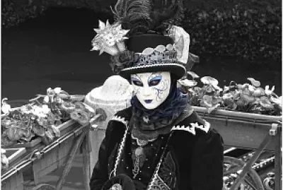 פאזל של venezia