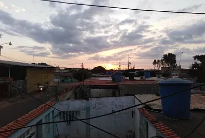 amanecer maracucho