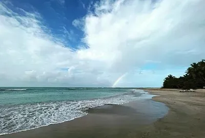 Playa Esmeralda Miches Rép.Dom