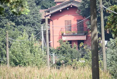 da lontano